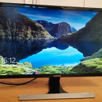 Monitor Samsung U28E590D 4K