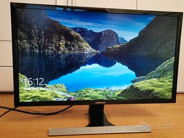 Monitor Samsung U28E590D 4K