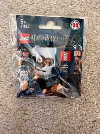 Lego Minifigure Harry potter Serie1 Tina Goldstein