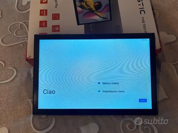 Majestic tab 720 plus