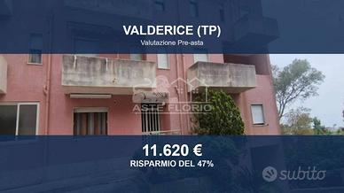 Immobile in asta di 48 m² a Valderice