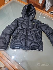 Bomber Blauer Bambino