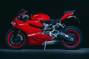 ducati 899 ABS 