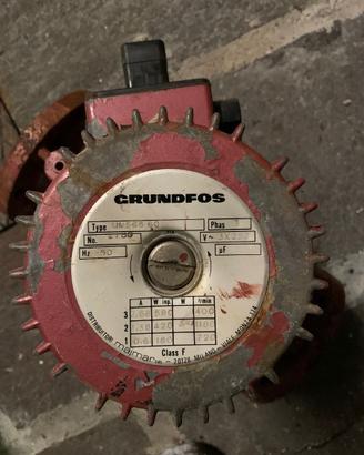grundfos ums 65-60