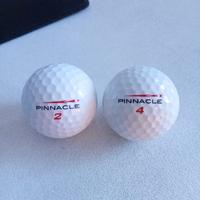 Palline da golf Pinnacle