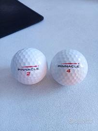 Palline da golf Pinnacle