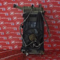 RADIATORE ACQUA FIAT Grande Punto 2Â° Serie DRM091