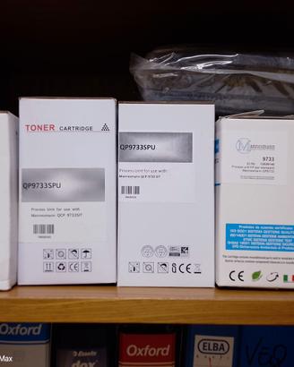 Cartucce Toner per stampante Mannesmann