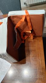 cuscino rialzato per bambini 