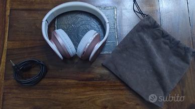 Cuffie Bluetooth