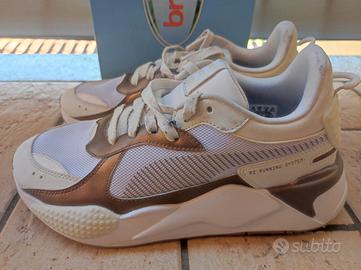 scarpe puma 