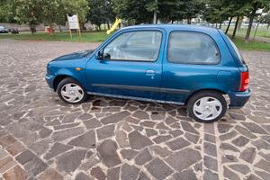 micra 1.0 benzina 