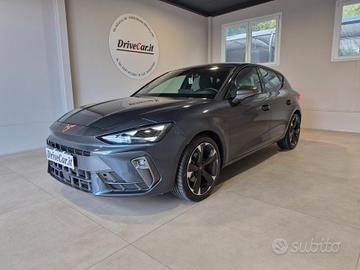 CUPRA Leon 2.0 TDI 150CV DSG LED C.18 APPLE CAR PL