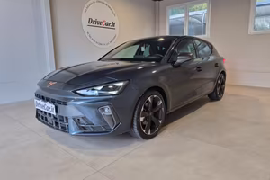 CUPRA Leon 2.0 TDI 150CV DSG LED C.18 APPLE CAR PL