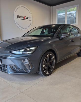 CUPRA Leon 2.0 TDI 150CV DSG LED C.18 APPLE CAR PL