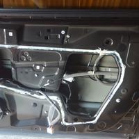 Ricambi vari vetro alzavetro accessori Qashqai j11