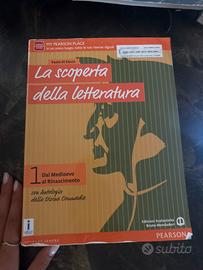 La scoperta della letteratura
