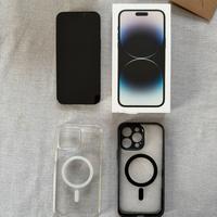 iPhone 14 Pro Max 256 GB