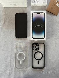 iPhone 14 Pro Max 256 GB