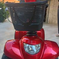 Scooter Elettrico per disabili -Vermeiren Ceres SE