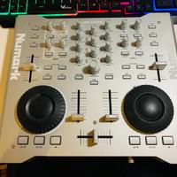 Numark Omni Control Consolle per DJ