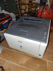 stampante epson laser
