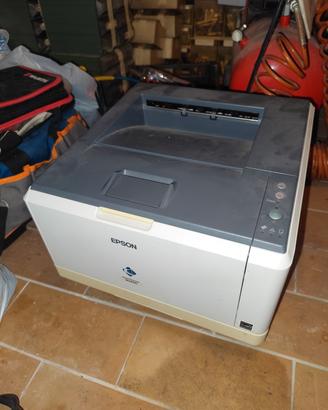 stampante epson laser