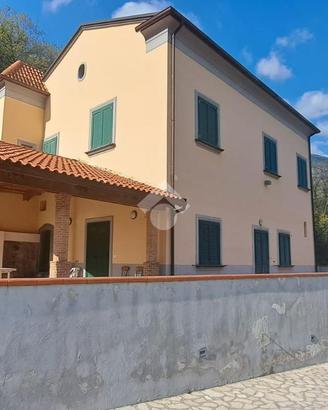 VILLA SINGOLA A NOCERA SUPERIORE