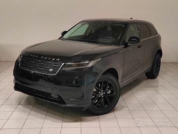 Land Rover Range Rover Velar 2.0D I4 204 CV S...