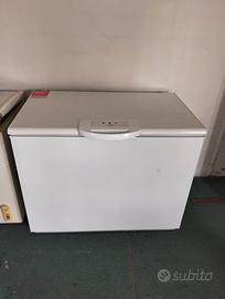 Freezer