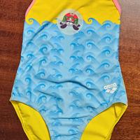 Costume da bagno nuovo