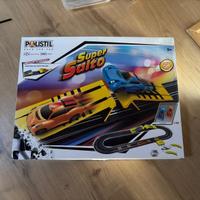 piste auto per bambini