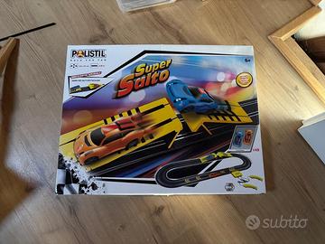 piste auto per bambini