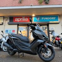 Kymco Downtown 350i GT E5+ - Pronta consegna - Fin