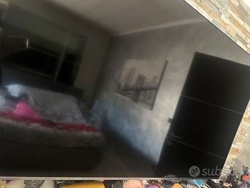 Tv 75 pollici samsung