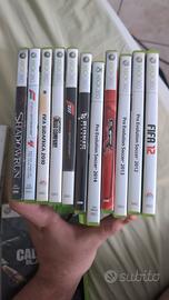 giochi ps5 PS4 Xbox 360