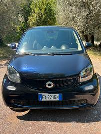 Smart Paris-blue