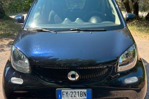 Smart Paris-blue