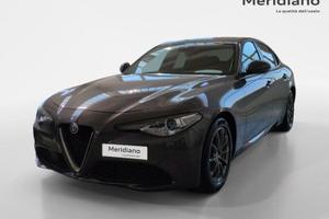 Alfa Romeo Giulia 2.2 Turbo AT8 160CV Business