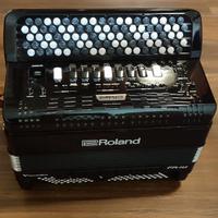 Fisarmonica FR4XB Roland