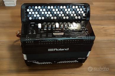 Fisarmonica FR4XB Roland