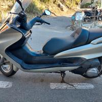ricambi  Yamaha majesty 250