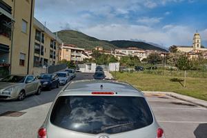 Toyota Corolla Verso D4D