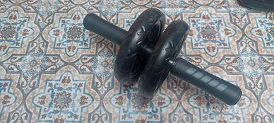 Attrezzi da allenamento palestra