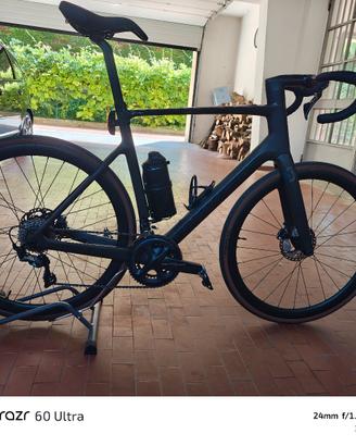 bicicletta da corsa assistita SCOTT E RIDE10
