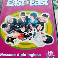 dvd East Is east commedia