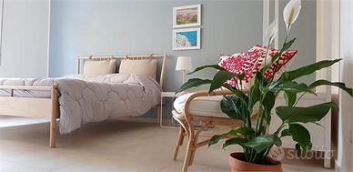 Via Politi Laudien - Appartamento su due livelli c