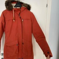 Giaccone invernale Roxy