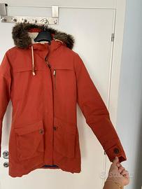 Giaccone invernale Roxy