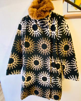 Cappotto Disigual